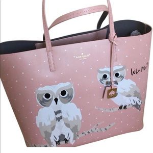 Kate Spade Blaze Whome Tote